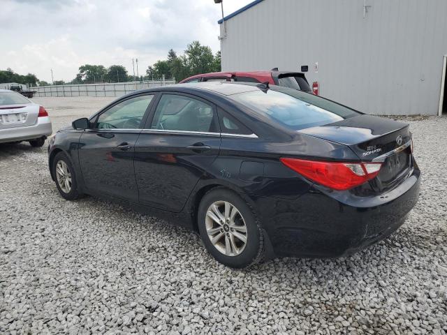 Vin: 5npeb4ac8dh761481, lot: 62731325, hyundai sonata gls 20132