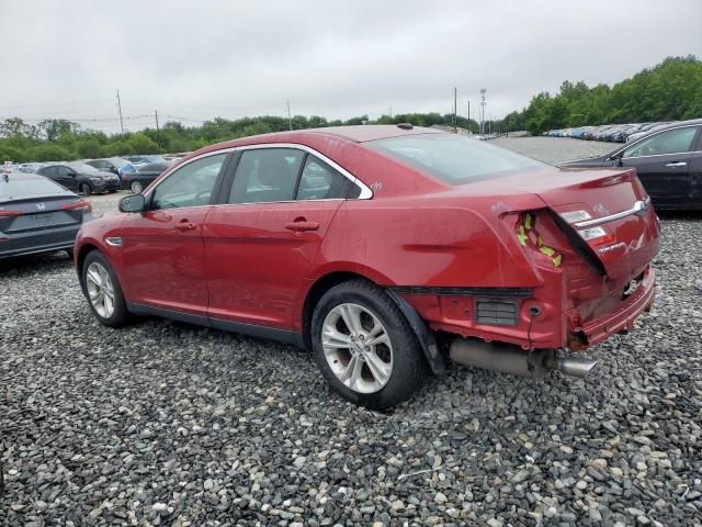 Vin: 1fahp2h83fg174011, lot: 59014435, ford taurus sel 20152