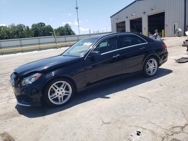 MERCEDES-BENZ E 350