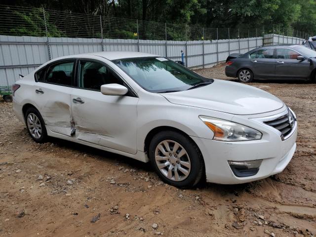Vin: 1n4al3ap6ec166303, lot: 59744815, nissan altima 2.5 20144