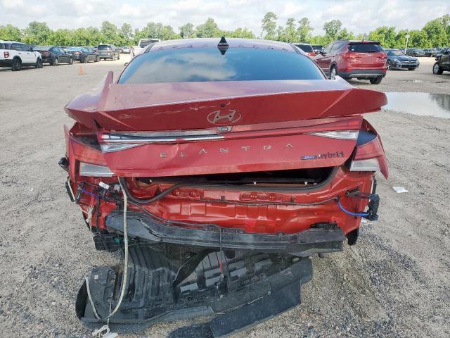 2023 HYUNDAI ELANTRA BL KMHLM4AJ9PU053794