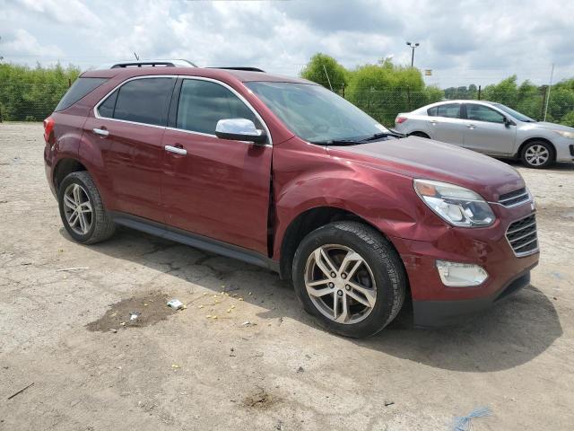 Vin: 2gnaldek6g6149132, lot: 60521255, chevrolet equinox ltz 20164
