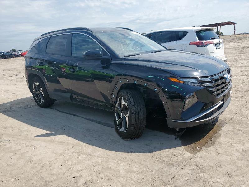 2023 HYUNDAI TUCSON SEL 5NMJF3AE1PH175706
