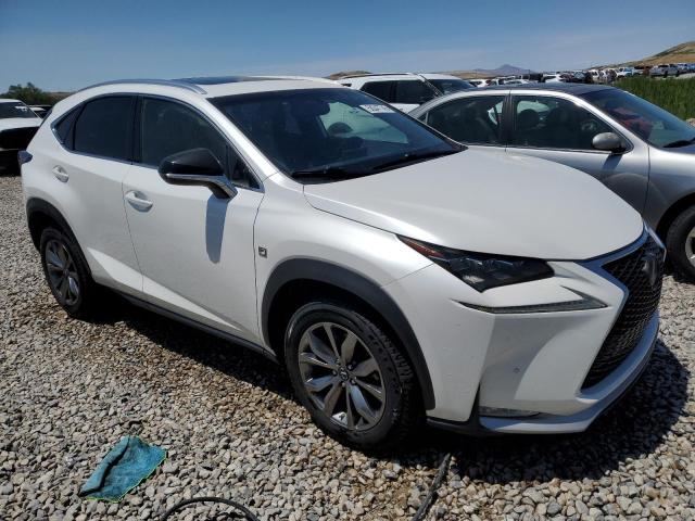 Vin: jtjbarbz4f2023815, lot: 58347745, lexus nx 200t 20154