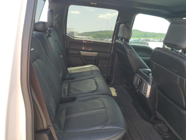 2016 FORD F150 SUPER - 1FTEW1EF7GFA11298