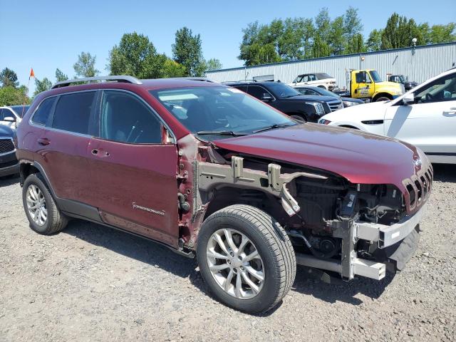 Vin: 1c4pjlcbxkd242929, lot: 58396125, jeep grand cher latitude 20194