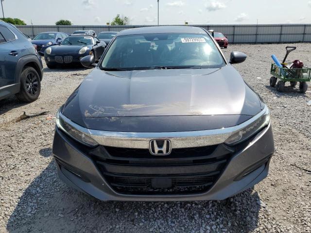 2020 HONDA ACCORD EXL 1HGCV1F57LA023797