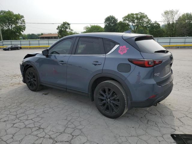 Vin: jm3kfbcl7r0466585, lot: 60541685, mazda cx-5 prefe preferred 20242