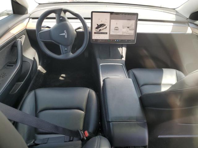 2022 TESLA MODEL 3 5YJ3E1EB3NF260030