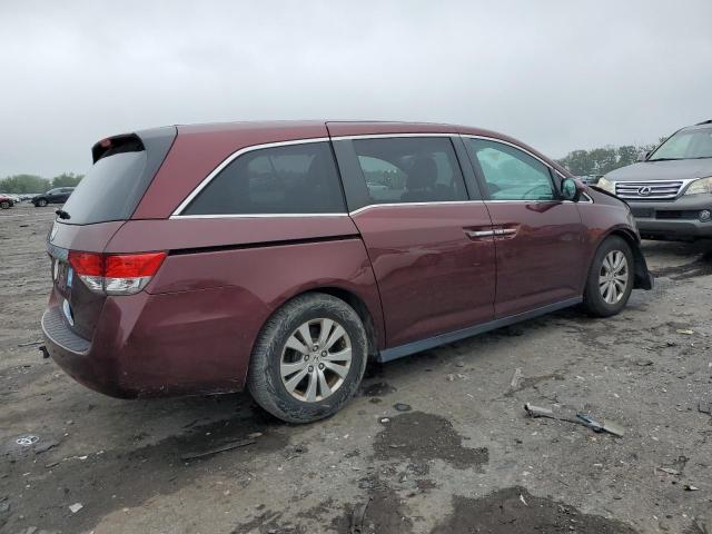 Vin: 5fnrl5h65gb019482, lot: 60804565, honda all models exl 20163