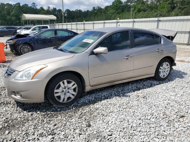 NISSAN ALTIMA BAS 2012 beige  gas 1N4AL2AP4CN448063 photo #1