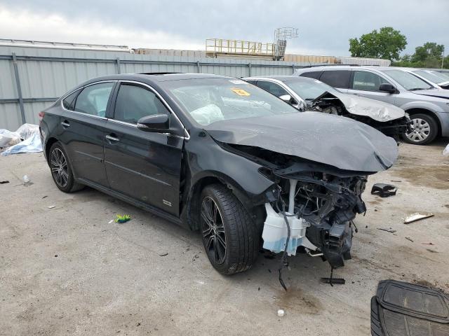 Vin: 4t1bk1eb3fu144464, lot: 60610085, toyota avalon xle 20154