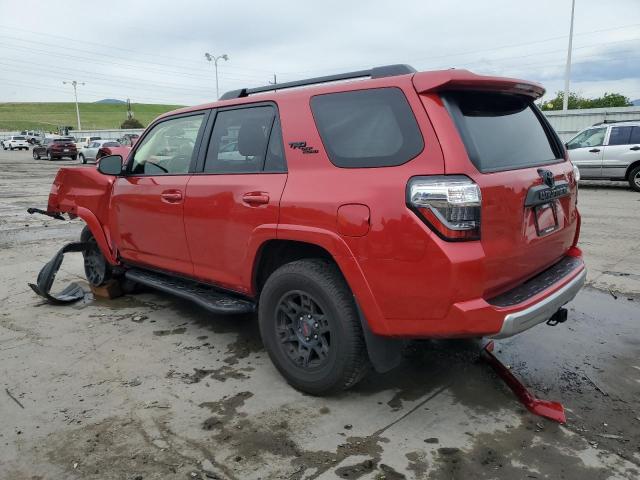 Vin: jteru5jr2r6270567, lot: 58938425, toyota 4runner sr5 premium 20242