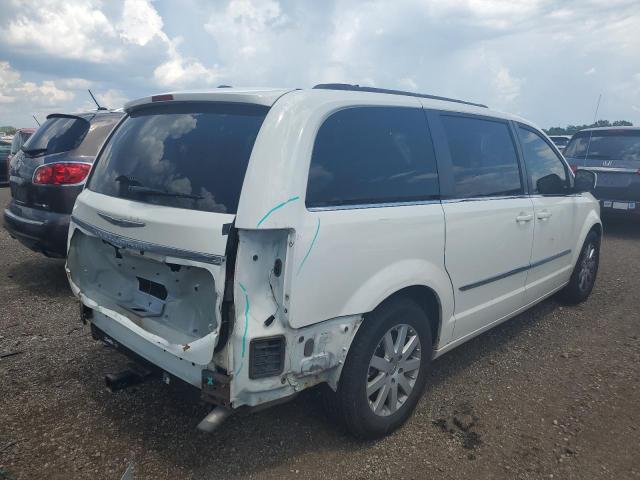 Vin: 2c4rc1bg6dr677922, lot: 62128025, chrysler minivan touring 20133