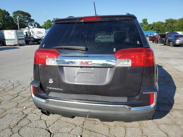 2016 GMC TERRAIN SL - 2GKALNEK5G6136911