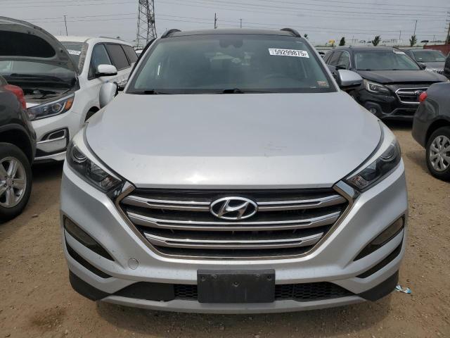 2018 HYUNDAI TUCSON VAL KM8J3CA28JU644168