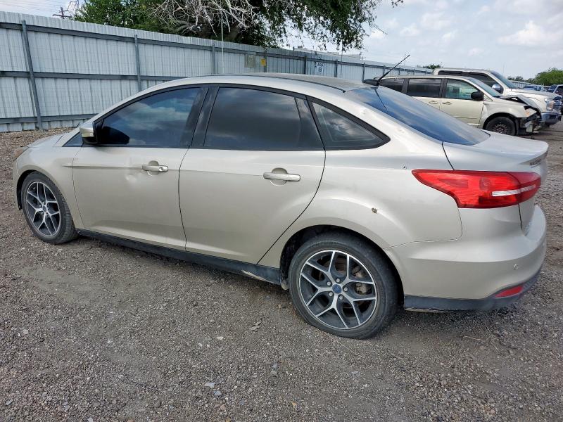 2018 FORD FOCUS SEL 1FADP3H20JL229241
