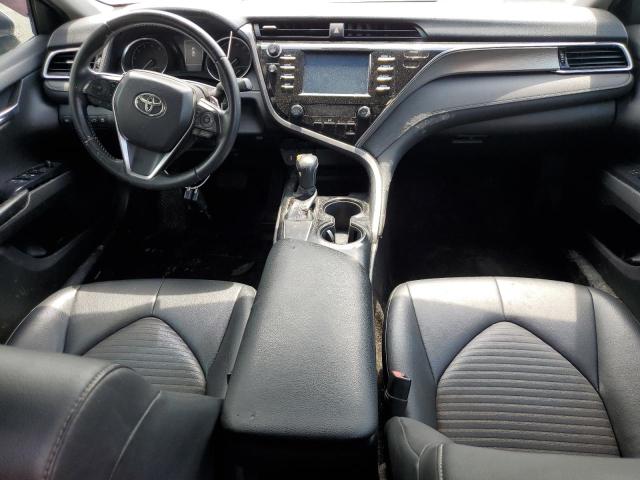 2018 TOYOTA CAMRY L - JTNB11HK7J3029377