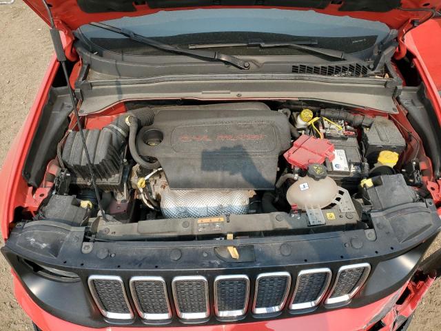 2020 JEEP RENEGADE L - ZACNJABB0LPL80024
