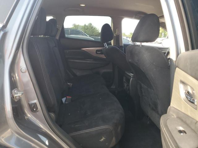 2017 NISSAN MURANO 5N1AZ2MH5HN181564