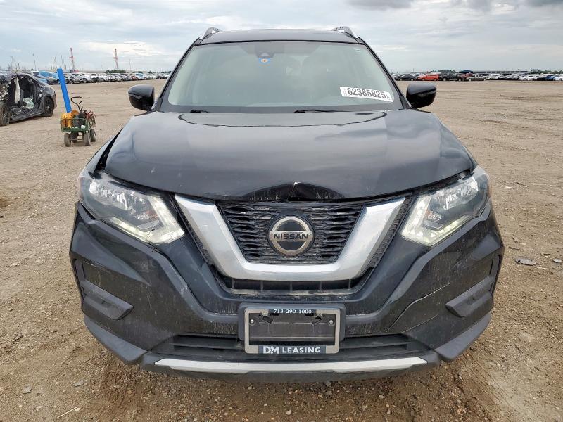 2020 NISSAN ROGUE S - KNMAT2MT5LP530665