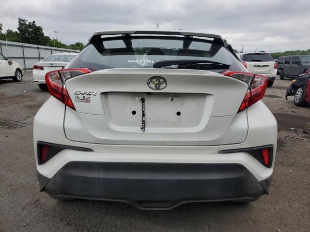 2018 TOYOTA C-HR XLE NMTKHMBX2JR057235