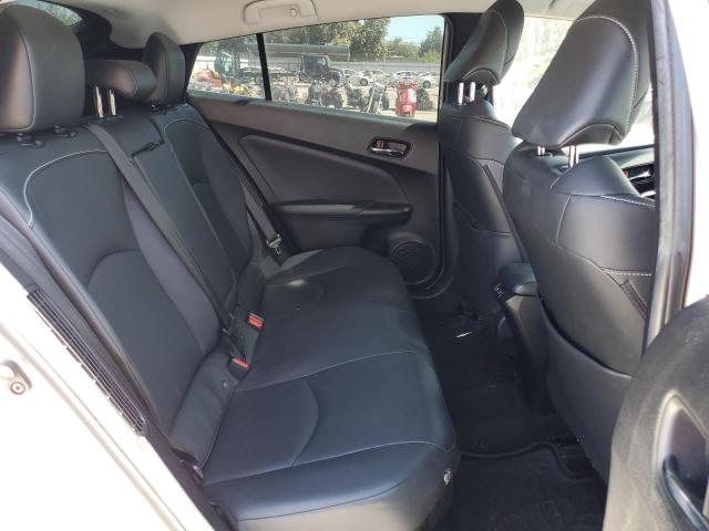 2020 TOYOTA PRIUS PRIM JTDKARFPXL3141143