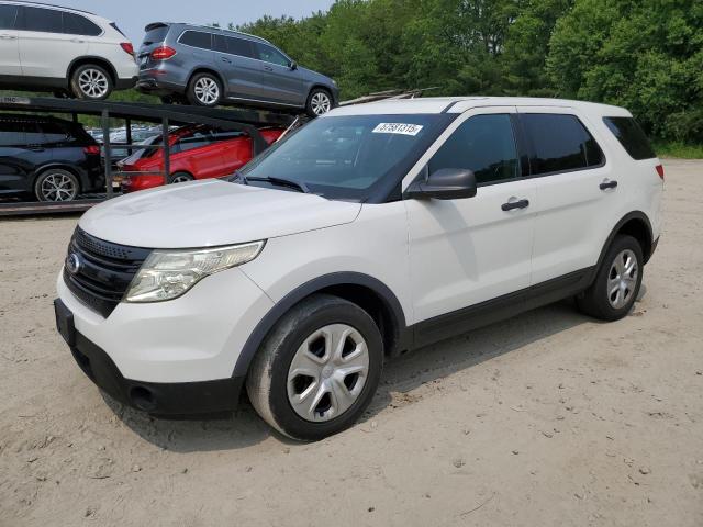 Vin: 1fm5k8ar1fgb91953, lot: 57581315, ford explorer police interceptor 2015 img_1