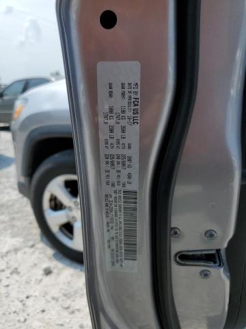 2018 JEEP COMPASS LA - 3C4NJDBB4JT178765