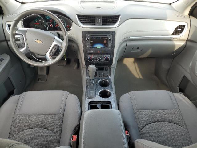 2016 CHEVROLET TRAVERSE L - 1GNKVGKD7GJ292793