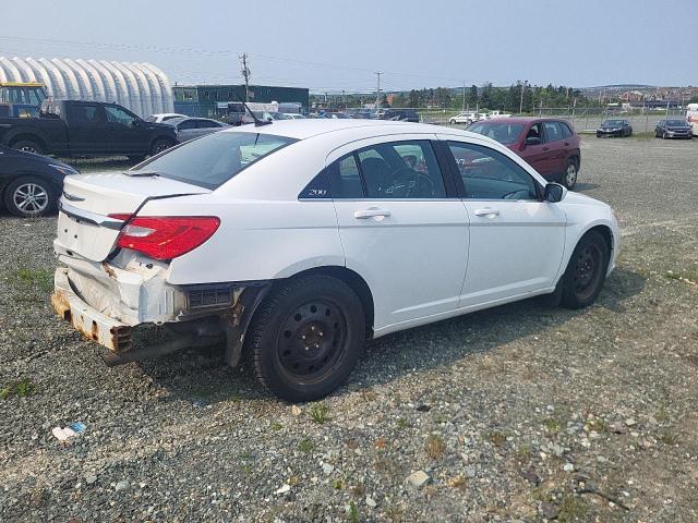 Vin: 1c3ccbbb0dn500154, lot: 60279705, chrysler 200 touring 20133