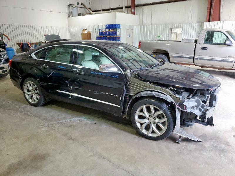 Vin: 1g1105s38ku105110, lot: 59927695, chevrolet impala premier 20194