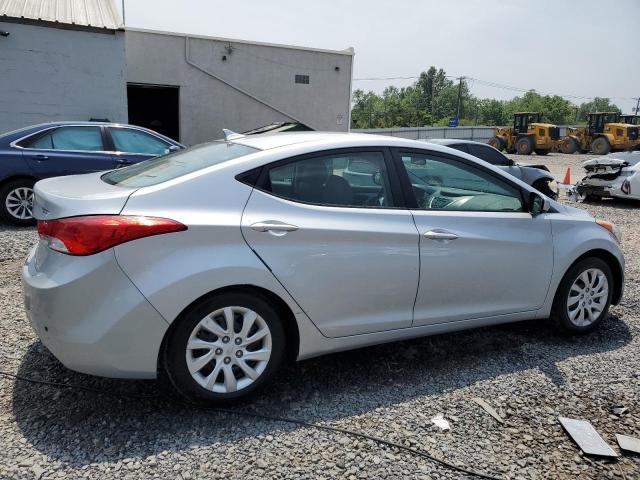 Vin: 5npdh4ae0bh027412, lot: 58574475, hyundai elantra gls 20113