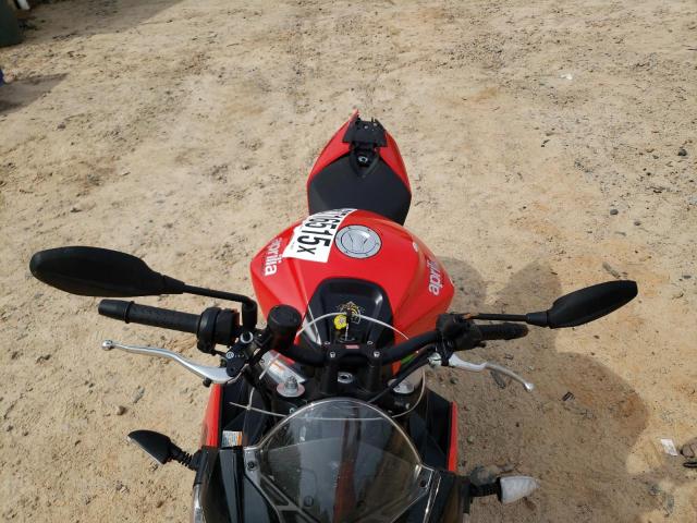 2023 APRILIA TUONO 660 ZD4KSUL00PS000282