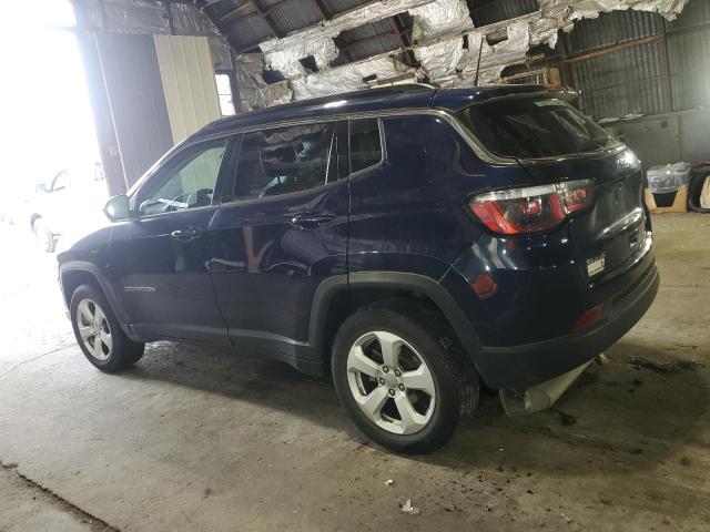 Vin: 3c4njdbb3lt107172, lot: 60655765, jeep compass latitude 20202