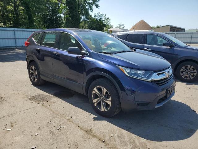 Vin: 2hkrw6h32jh203273, lot: 61954125, honda crv lx 20184
