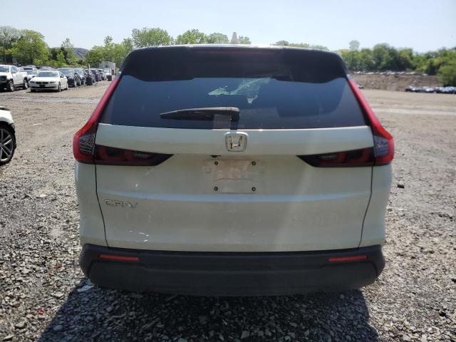 2025 HONDA CR-V LX 5J6RS4H25SL003938