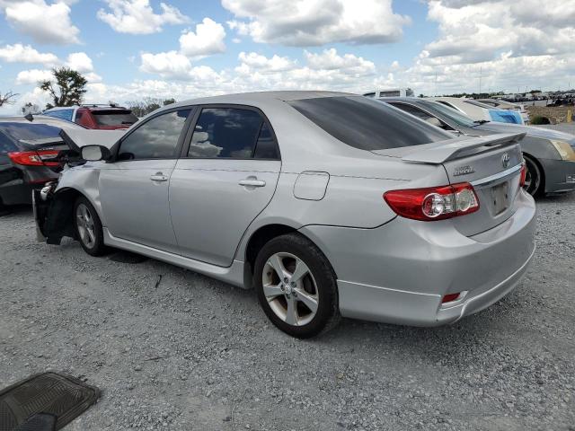 Vin: 2t1bu4ee7bc648792, lot: 61941175, toyota corolla base 20112