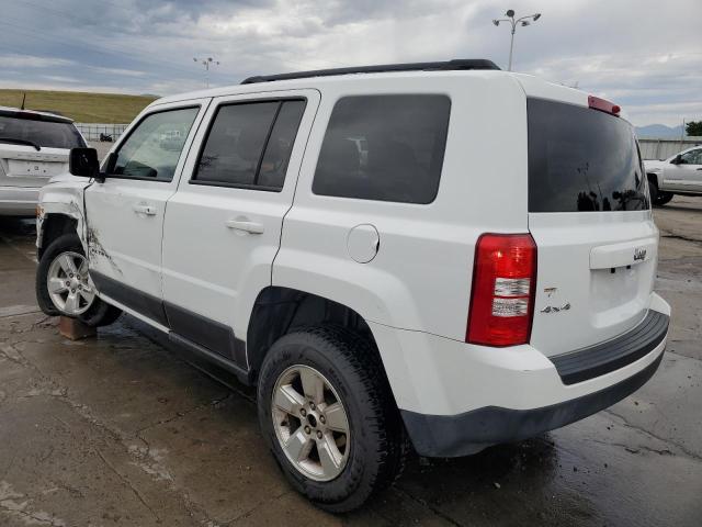 Vin: 1c4njrbb3gd682882, lot: 62142405, jeep patriot sport 20162