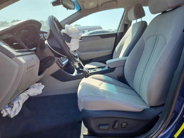 2019 HYUNDAI SONATA LIM 5NPE34AF4KH799777