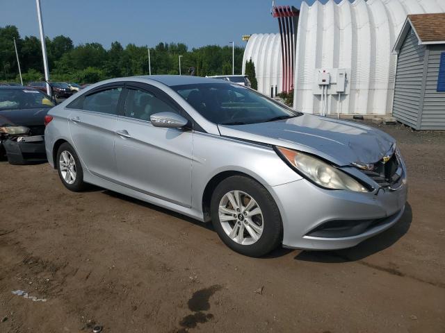 Vin: 5npeb4ac0eh937960, lot: 59728615, hyundai sonata gls 20144