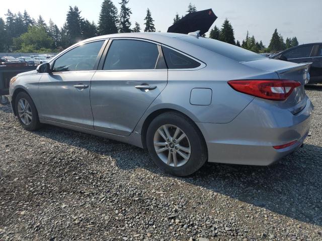 Vin: 5npe24af8gh375125, lot: 61989405, hyundai sonata se 20162