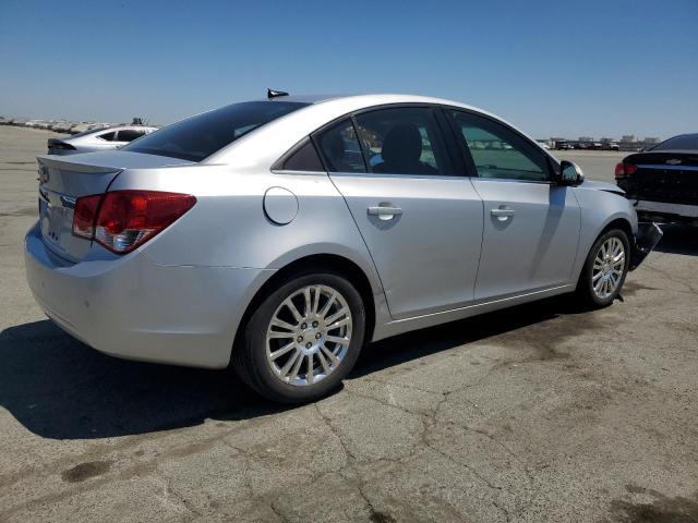 Vin: 1g1pk5sc6c7153404, lot: 61306945, chevrolet cruze eco 20123