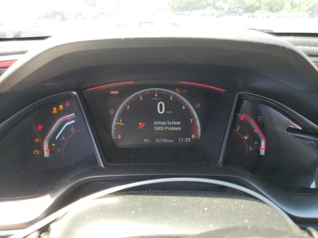 2021 HONDA CIVIC TYPE-R TOURING SHHFK8G70MU201506
