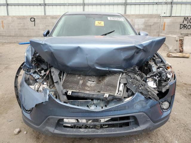 2016 MAZDA CX-5 GT JM3KE2DY9G0818379