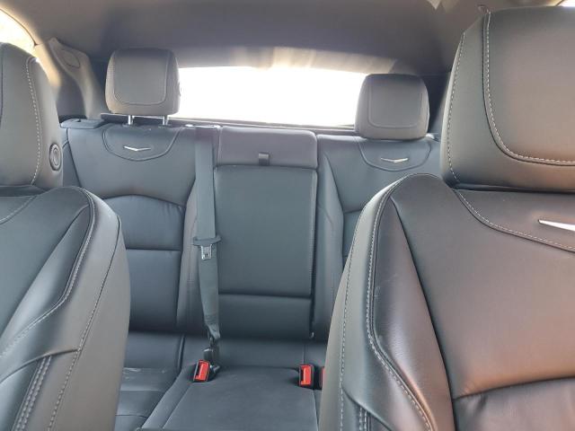 2024 CADILLAC XT4 PREMIU - 1GYFZDR48RF153128
