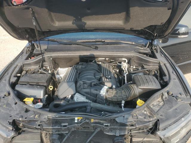 2023 DODGE DURANGO SR 1C4SDJGJ1PC657562
