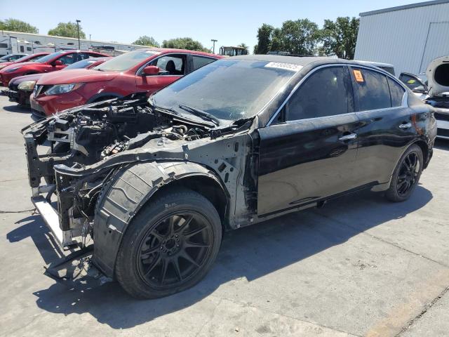 INFINITI Q50 PREMIU