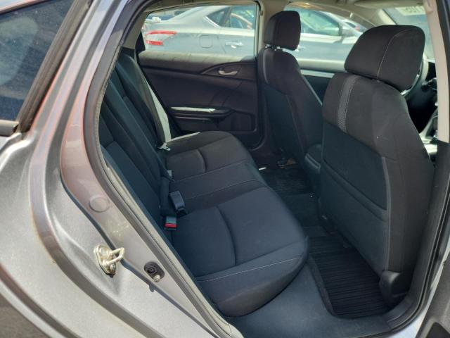 2016 HONDA CIVIC EX - 19XFC2F74GE014437