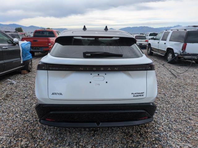 2023 NISSAN ARIYA PLAT JN1DF0CD7PM705267